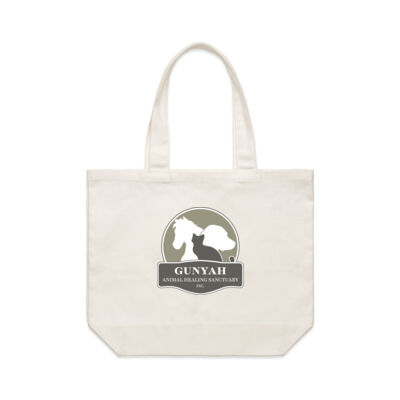 Badge Tote Bag Thumbnail